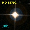 HD  15792