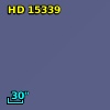 HD  15339