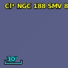 Cl* NGC  188    FTS      18