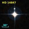 HD  14847