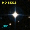 HD  15313