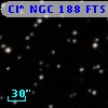 Cl* NGC  188    FTS     332
