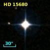 HD  15680