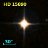 HD  15890