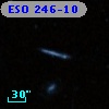 ESO 246-10