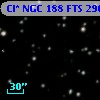 Cl* NGC  188    FTS     290