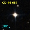 CD-46   687