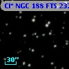 Cl* NGC  188    FTS     232