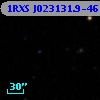 1RXS J023131.9-461113