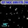 Cl* NGC  188    FTS     266