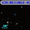 LCRS B021306.8-454047