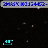 2MASX J02154452-4529399