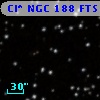 Cl* NGC  188    FTS     381