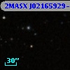 2MASX J02165929-4520245