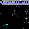 Cl* NGC  188    FTS      56