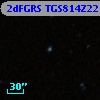 2dFGRS TGS814Z221