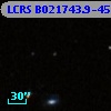 LCRS B021743.9-453942
