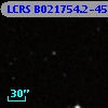 LCRS B021754.2-452332