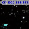 Cl* NGC  188    FTS     204