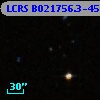 LCRS B021756.3-452012
