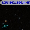 LCRS B021806.4-451441