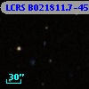 LCRS B021811.7-452547