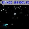 Cl* NGC  188    DGV     529