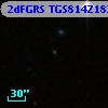 2dFGRS TGS814Z183