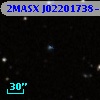 2MASX J02201738-4523365