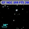 Cl* NGC  188    FTS     260