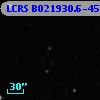 LCRS B021930.6-453031