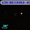 LCRS B021949.9-452635
