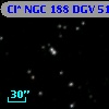 Cl* NGC  188    DGV     512