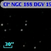 Cl* NGC  188    DGV    1523