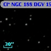Cl* NGC  188    DGV    1524