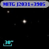 MITG J2031+3905