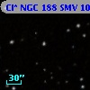 Cl* NGC  188    SMV   10697