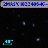 2MASX J02240846-4442239