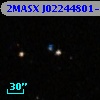2MASX J02244801-4451240