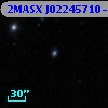 2MASX J02245710-4440273