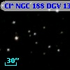 Cl* NGC  188    DGV    1334
