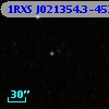 1RXS J021354.3-453056