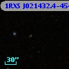 1RXS J021432.4-454225