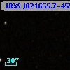 1RXS J021655.7-455152