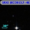 1RXS J022013.7-463731