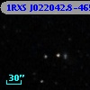 1RXS J022042.8-465933