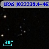 1RXS J022239.4-462355