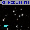 Cl* NGC  188    FTS     131