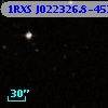 1RXS J022326.8-453618