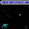 1RXS J022735.3-464056